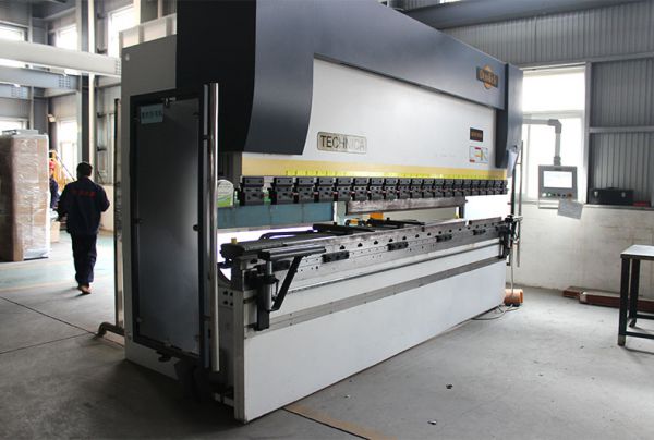 Production and processing equipment