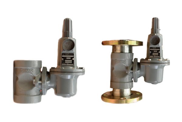 DCTI Series Regulators